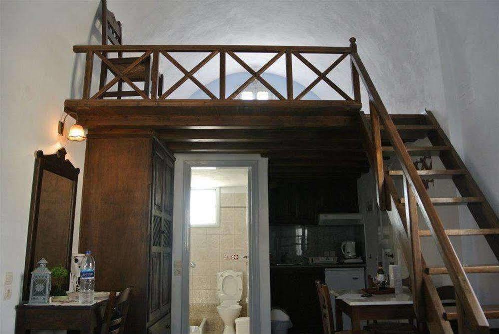 أويا فيلا أنيموسا المظهر الخارجي الصورة